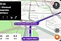 Hello Again, Google Maps: Horrible Waze Experience on Android Auto and CarPlay