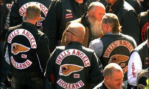 Hells Angels Recruiting in Arizona
