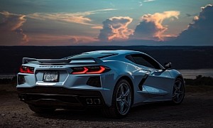 Help Preserve Motorsports History and Possibly Win a 2020 Chevrolet Corvette Z51