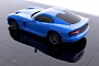 Help SRT Name a New Color for the Viper