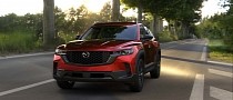 Help Wanted! Mazda Needs Staff To Build Its New CX-50 in Alabama