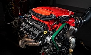 HEMI Fans Rejoice, DSR’s New Crate Engine Offers 1,150-HP for Your Daily Driver Project