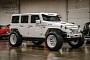 HEMI-Toting 2013 Jeep Wrangler Looks Ready for a Truly Unlimited Sahara Outing