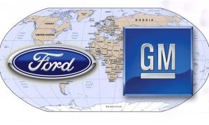 Henderson Calms Ford Down: Feds Will Stay Away of New GM