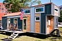Henderson Tiny Home Offers the Perfect Balance Between Practicality and Comfort