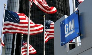 Henderson: We're Changing the Culture at GM