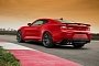 Hennessey Boosts 2017 Camaro ZL1 to 1,000 HP, "Softer" Upgrades Also Coming