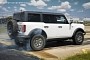 Hennessey Checks Out the 2021 Ford Bronco, VelociRaptor 400 Package in the Works