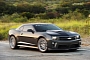Hennessey Chevrolet Camaro ZL1 Offers Up to 1,000 HP