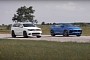 Hennessey Drag Races Jeep Trackhawk and Lamborghini Urus, Are New Mods in Tow?