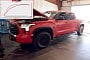 Hennessey Dyno Tests Toyota Tundra TRD Pro, Hybrid V6 Truck Makes 365 Wheel Horsepower