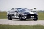 Hennessey Fits 3.0L Supercharger to Mustang GT, Unleashes 808-HP Legend Edition