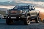 Hennessey Goliath Trucks Now Available to Order at GMC, Chevy Dealers