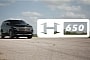 Hennessey H650 Chevrolet Suburban Packs Camaro ZL1-Matching Supercharged V8 Muscle