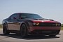 Hennessey Jailbreaks the Dodge Challenger, Gives It Earth-Shaking Power