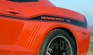 Hennessey Joins Forces with C&D, Gets New CEO