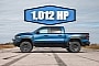 Hennessey Mammoth 1000 Ram 1500 TRX Makes Last Stand With 200-Unit Special Edition