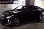 Hennessey Performance Working on 2016 Cadillac CTS-V, Here’s the Base Dyno