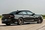 Hennessey Plays it All In With the Dodge Charger Hellcat HPE800