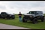 Hennessey Prepares For 4th of July With New VelociRaptor Bronco and F-150 Freedom Series