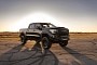 Hennessey Reminds Us the Goliath 700 Supercharged GMC Sierra 1500 Is a Mad Truck