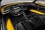 301 MPH Hennessey Venom F5 Hypercar Interior Revealed in Full