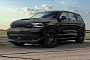 Hennessey Rocks the SUV World With 1,000+ HP Upgrade Kit for 2021 Dodge Durango