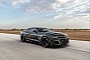 Hennessey's 1,000-HP Exorcist Chevy Camaro ZL1 Gets a 'Final Edition,' Demon 170 Trembles