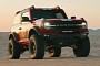 Hennessey's VelociRaptor 400 Looks Peeved, Heads to the Glamis Dunes to Calm Down