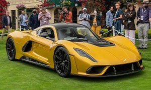 Hennessey Says All Venom F5 Hypercars Were Spoken for, Deliveries Starting This Year