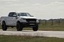 Hennessey Shares Rumbling Take on Delivering a VelociRaptor Ford Ranger