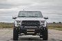 Hennessey Shows Off VelociRaptor V8 In All Of Its Glory