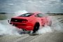 Hennessey Supercharged Mustang is a Chain-Smoking Muscle Car