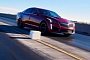 Hennessey Takes Cadillac CTS-V To 1,000 HP