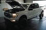 Hennessey Teases Supercharged Wonders for 2021 Ford F-150 With 563-RWHP Dyno Run