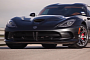 Hennessey Test Drives 2013 SRT Viper GTS Venom 700R