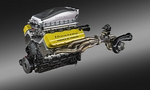 Hennessey Trolls Bugatti On Instagram With 1,817-hp Venom F5 “Fury” V8 Engine