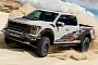 Hennessey Turns the Predator V8-Powered Ford F-150 Raptor R Into a 1,000-HP Hyper Truck
