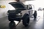 Hennessey VelociRaptor 400 Ford Bronco Dyno Testing Reveals 319 WHP, 415 WTQ