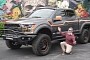 Hennessey Velociraptor Ford F-150 6x6 Reviewed by Shmee150
