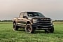 Hennessey VelociRaptorR 1000 Super Truck Goes Into Production, Looks So Vicious