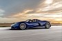 Hennessey Venom F5 Roadster European Debut Set for Salon Privé