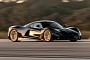 Hennessey Venom F5 Runs on Blood, Sweat, and Tears, Hits Over 270 MPH During Testing