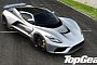 Hennessey Venom F5 to Crack 290 MPH and Pack More Than 1,400 HP