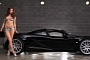 Hennessey Venom GT Spyder "Delivered" to Steven Tyler by Latvian Model