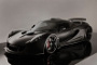 Hennessey Venom GT Supercar Breaks Cover