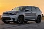 Hennessey Wants to Sell You a 1,012-HP Jeep Trackhawk, Can You Guess How Much It Costs?
