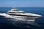 Henrik Fisker Design Has Unveiled a Super Yacht