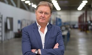 Henrik Fisker Is Starting A New Car Brand, It Will Have His Name