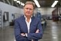 Henrik Fisker Is Starting A New Car Brand, It Will Have His Name